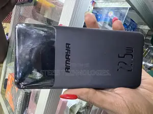22.5w 10000mah Amaya Powerbank