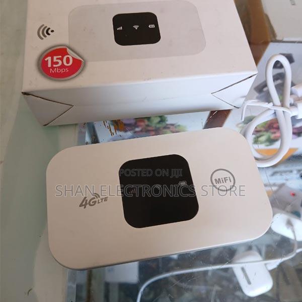 Pocket Mifi Mini Wi-Fi Device Affordable Price Universal 4g