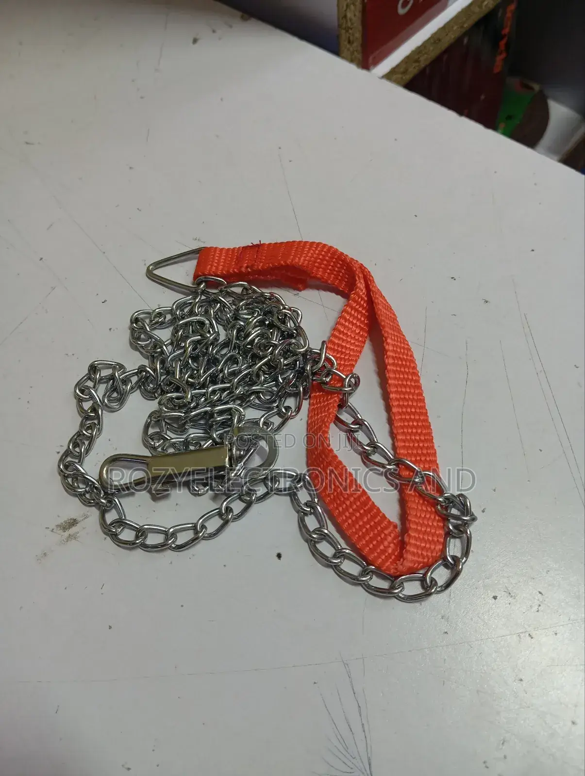 Dog Chain Dog Chain
