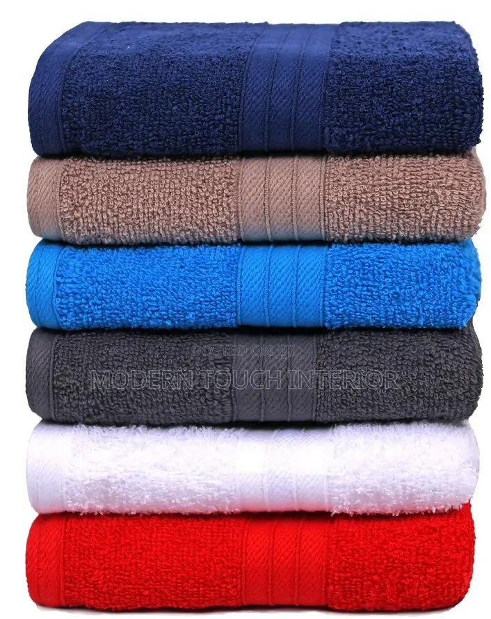 Quality Towels