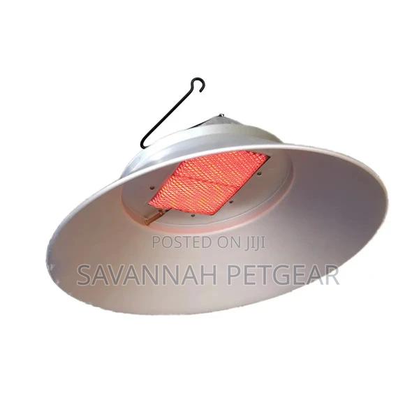 Poultry Gas Brooder Heater for 1500 to 2000 Chicks - thumbnail 2