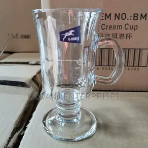 3pc 220 ML Rayan Irish Mug