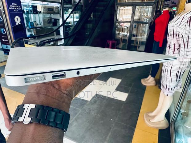 Laptop Apple MacBook Air 2015 8GB Intel Core I5 SSD 128GB - thumbnail 3