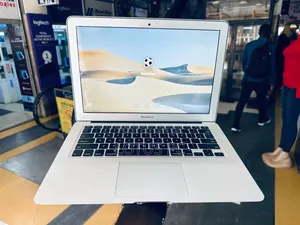 Laptop Apple MacBook Air 2015 8GB Intel Core I5 SSD 128GB