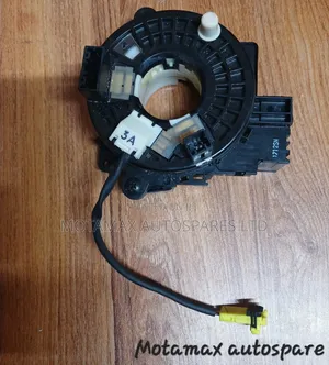 Nissan Serena C26 Horn Spiral