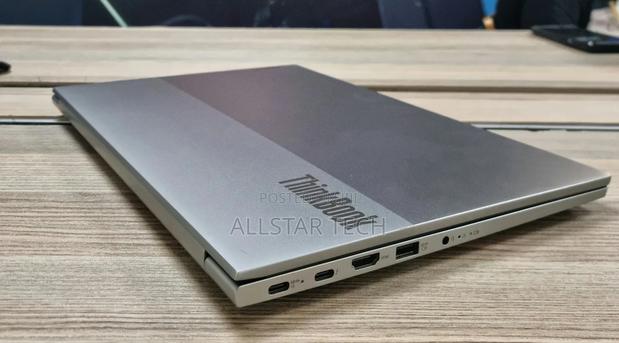 Laptop Lenovo ThinkBook 15 16GB Intel Core I7 SSD 512GB - thumbnail 2