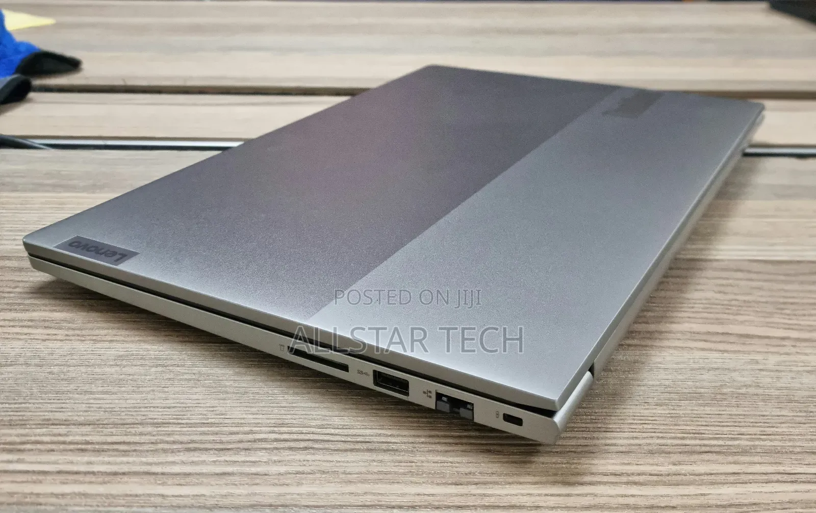Laptop Lenovo ThinkBook 15 16GB Intel Core I7 SSD 512GB