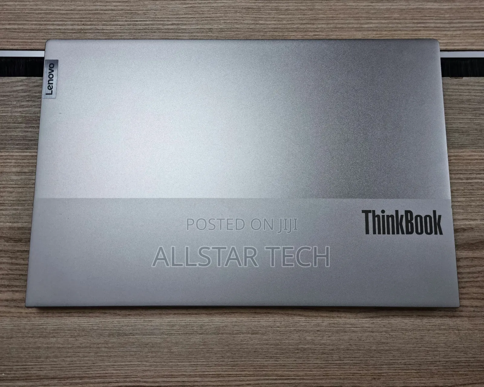 Laptop Lenovo ThinkBook 15 16GB Intel Core I7 SSD 512GB