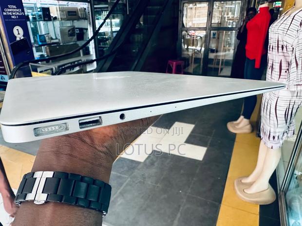 Laptop Apple MacBook Air 2015 8GB Intel Core I5 SSD 128GB - thumbnail 4