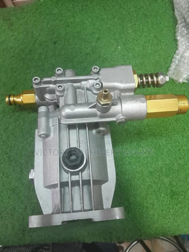 Petrol Pressure Washer Pump Only