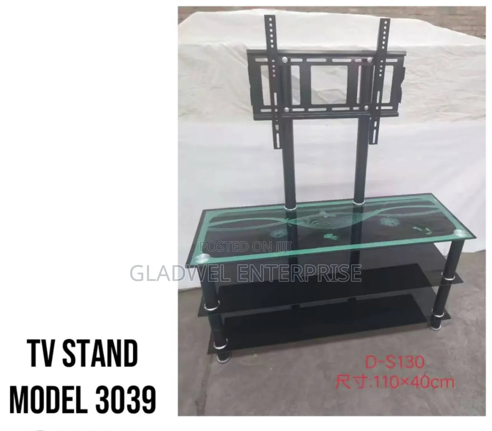 Tv Table Stand