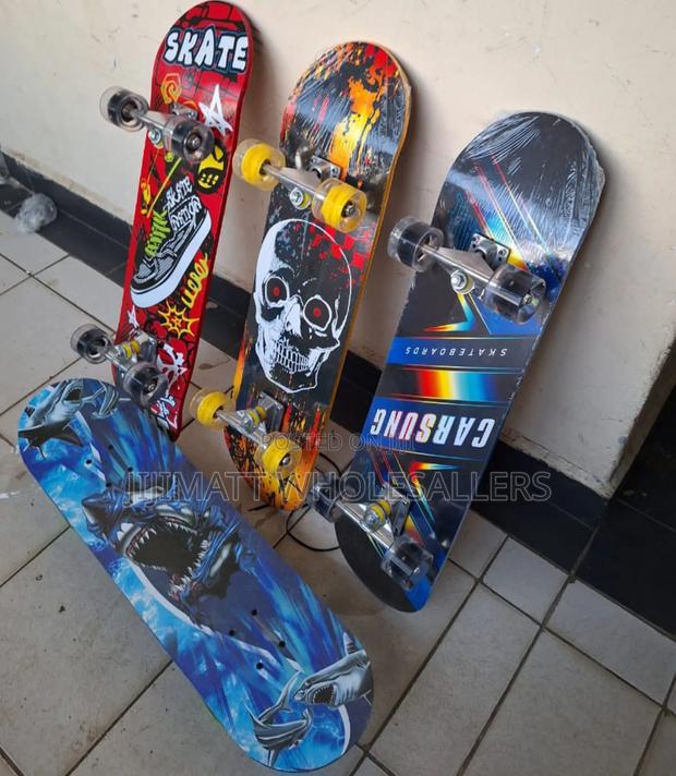 Adult Skateboard