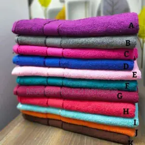 Premium Quality Towels