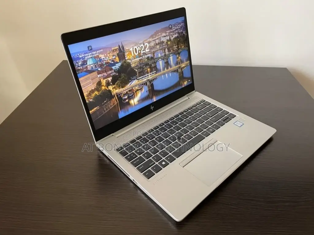 Laptop HP EliteBook 840 G5 8GB Intel Core I7 SSD 256GB