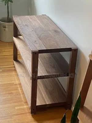 Functional Foyer Table