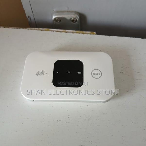 Pocket Wifi Hotspot Mifi New Original //Universal 4g Mifi