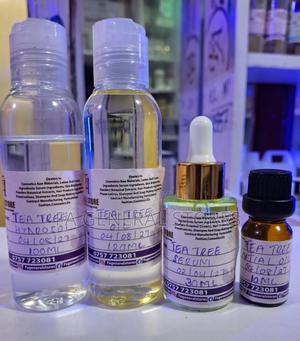 Tea Tree Essential,Oil,Hydrosol,Serum - thumbnail 2