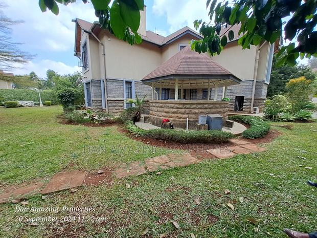 4bdrm Maisonette in Kcb On 1/2 Acre, Karen for sale - thumbnail 18