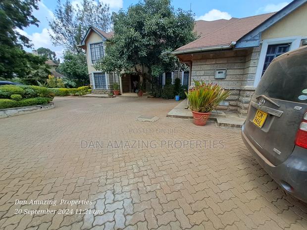 4bdrm Maisonette in Kcb On 1/2 Acre, Karen for sale - thumbnail 19