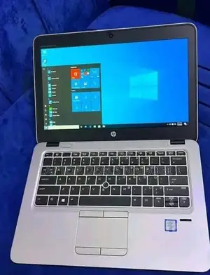 Laptop HP EliteBook 840 G3 8GB Intel Core I5 SSD 256GB