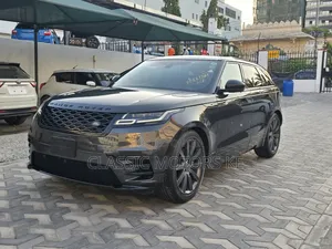 Land Rover Range Rover Velar P380 HSE R-Dynamic 4x4 2018 Gray