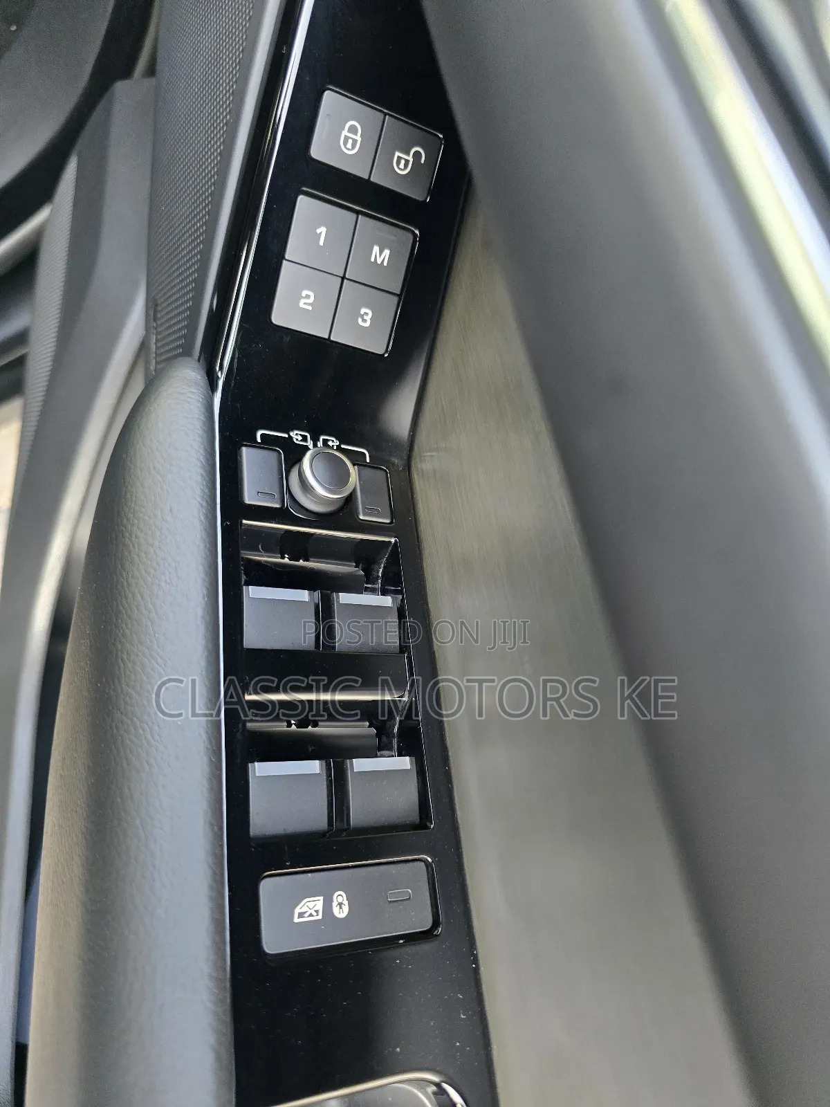 Land Rover Range Rover Velar P380 HSE R-Dynamic 4x4 2018 Gray