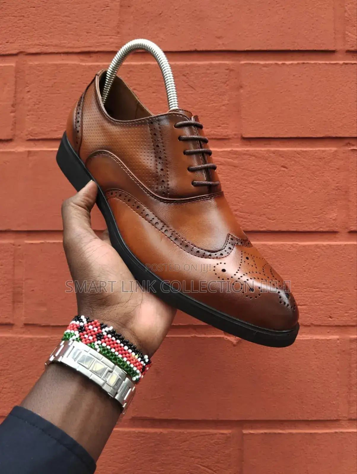 Laced Officials