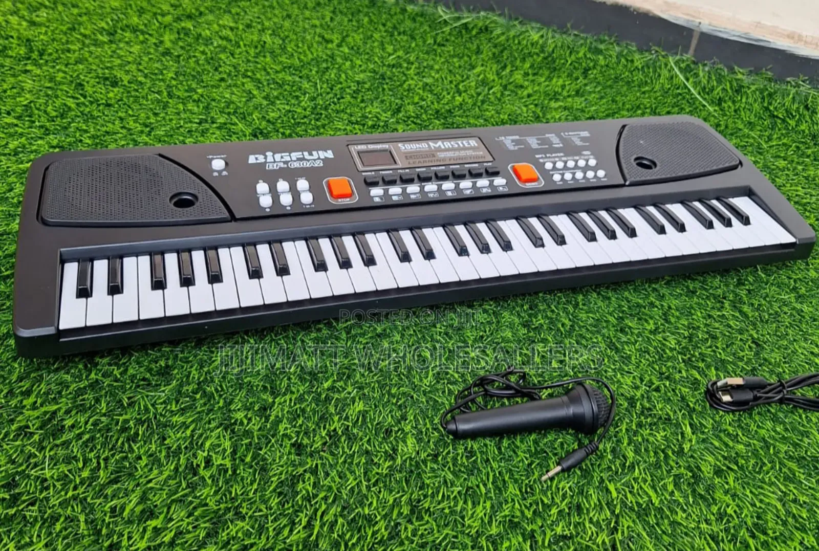 Piano 61keys for Kids