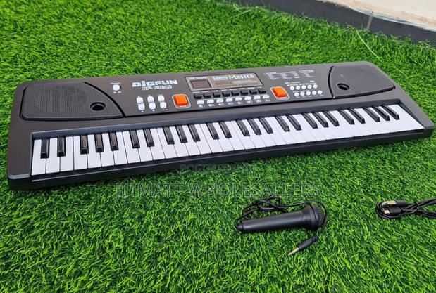 Piano 61keys for Kids