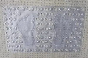 Anti-Slip Bathroom Mat