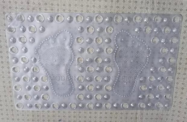 Anti-Slip Bathroom Mat