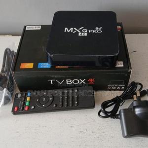 Android Tv Box > 128GB ROM Smart Android TV Box - thumbnail 2