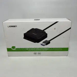 UGREEN USB 3.0 to SATA Converter//UGREEN USB 3.0 to SATA