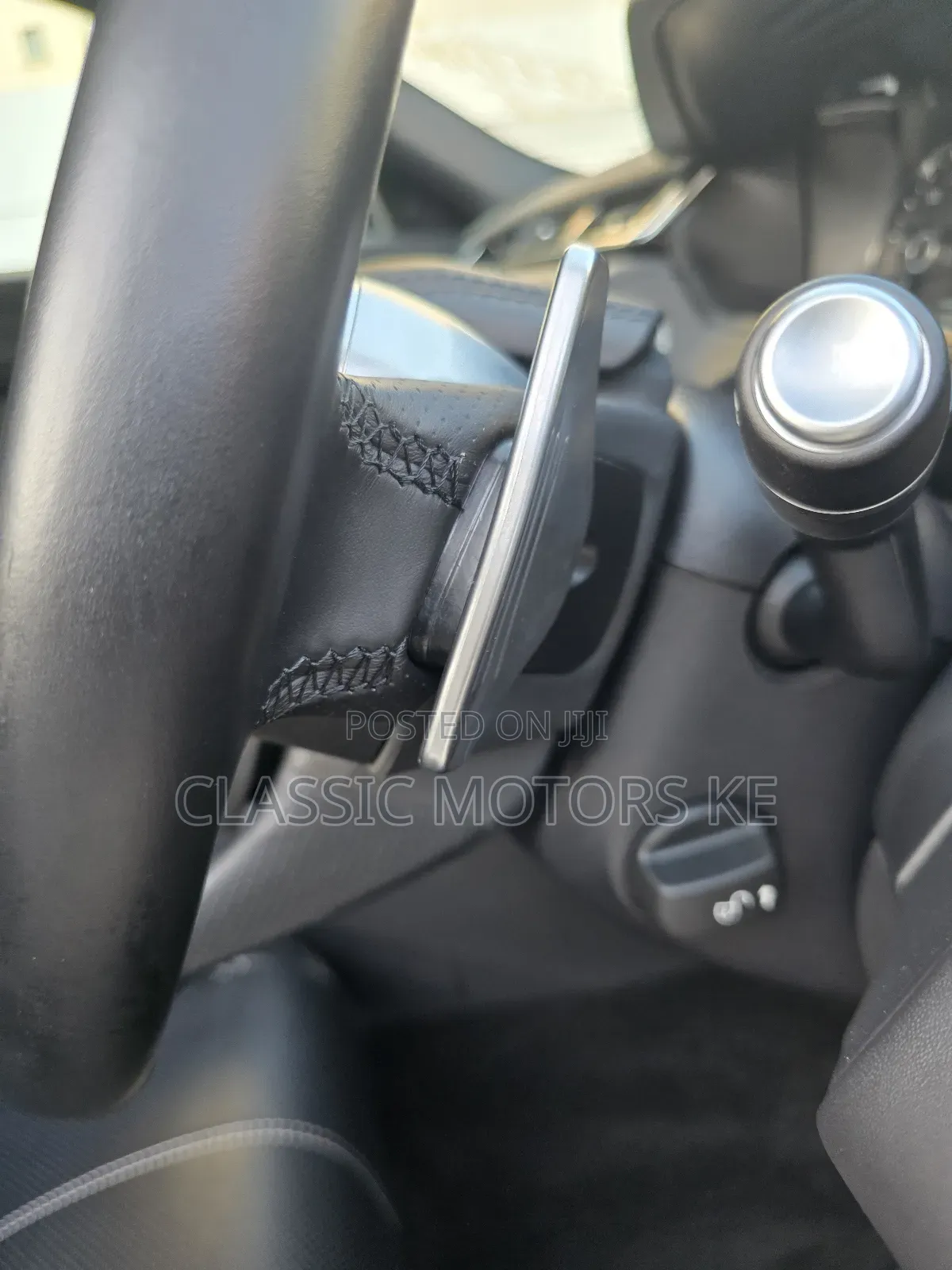 Land Rover Range Rover Velar P380 HSE R-Dynamic 4x4 2018 Gray