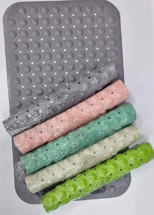 New Anti-Slip Bathroom Mats