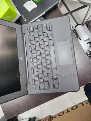 Laptop HP Chromebook 11 4GB Intel SSD 16 GB