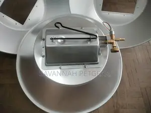 Infrared Brooder Heater Poultry Warmer - 1500 Chicks