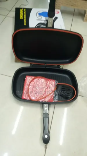 Dessini Original Double Pan on Offer