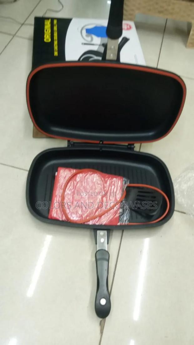 Dessini Original Double Pan on Offer - main view