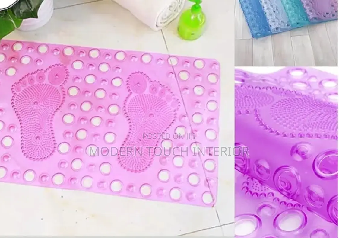 Bathroom Anti-Slip New Mats