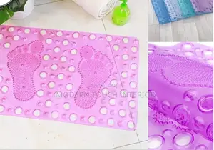 Bathroom Anti-Slip New Mats