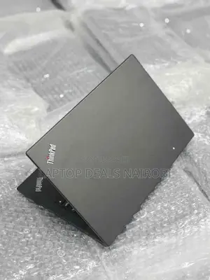 Laptop Lenovo ThinkPad X280 8GB Intel Core I7 SSD 256GB