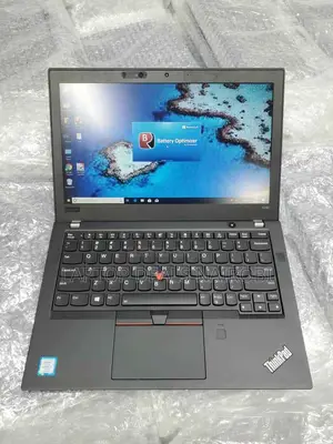 Laptop Lenovo ThinkPad X280 8GB Intel Core I7 SSD 256GB