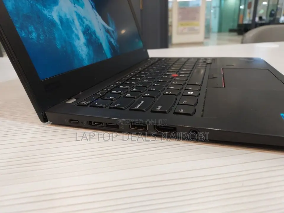 Laptop Lenovo ThinkPad X280 16GB Intel Core I7 SSD 256GB