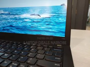 Laptop Lenovo ThinkPad X280 16GB Intel Core I7 SSD 256GB