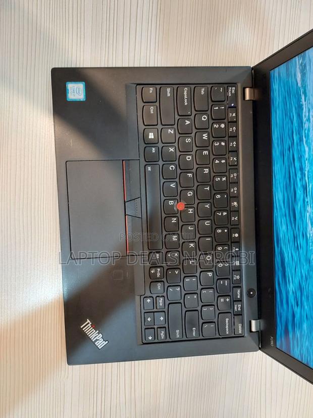 Laptop Lenovo ThinkPad X280 16GB Intel Core I7 SSD 256GB - thumbnail 6