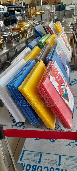 Chopping Board S