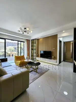 2bdrm Apartment in Kileleshwa for sale