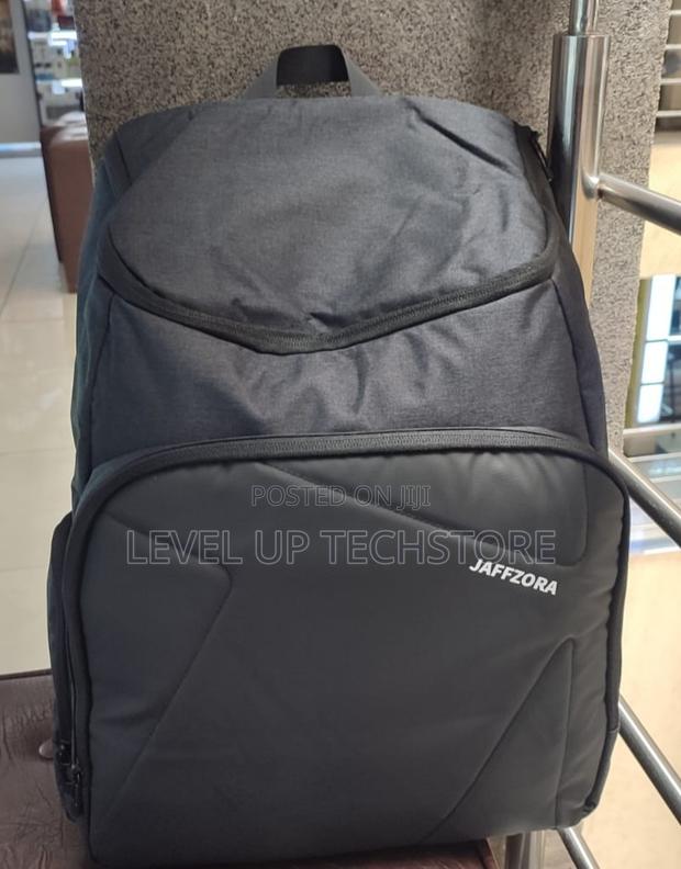 Xbox Series X/S Jaffzora Bag - main view