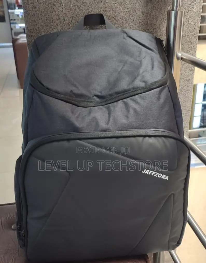 Xbox Series X/S Jaffzora Bag